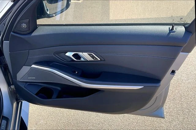 Used 2023 Gray BMW Competition image 24