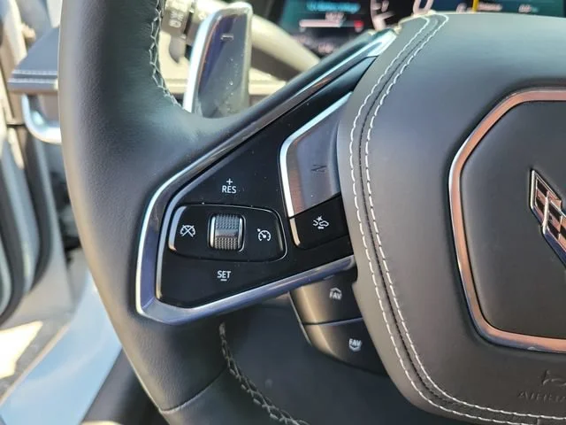 2024 Chevrolet Corvette 3LT - Photo 25