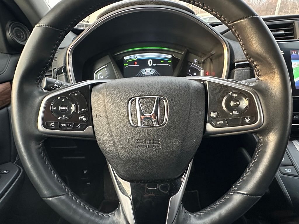 Used 2022 Gray Honda Touring image 21