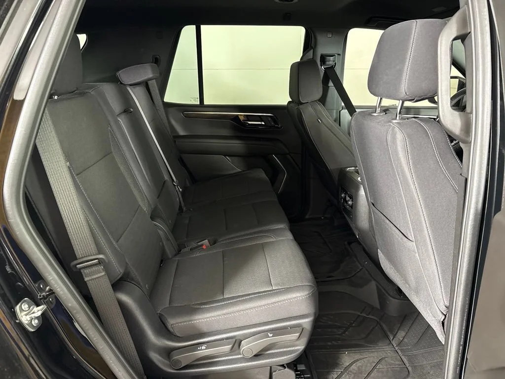 2026 Chevrolet Tahoe LS - Photo 23