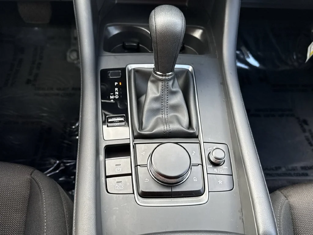 Used 2026 White Mazda 2.5 S image 20