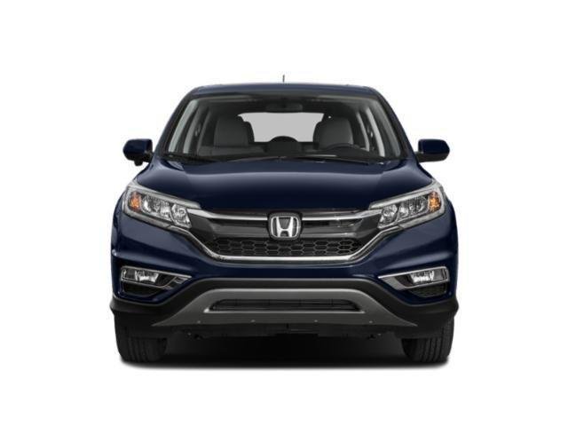 Used 2015  Honda EX image 4