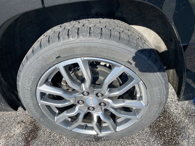 2023 GMC Terrain Denali - Photo 11