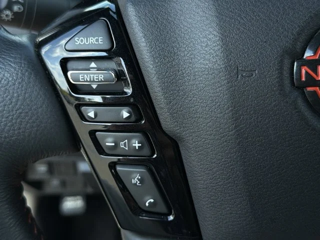 Used 2025 Gray Nissan PRO-X image 28