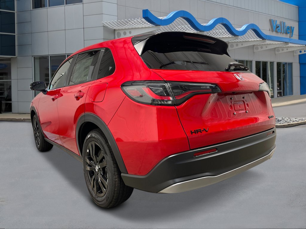 Vehicle thumbnail