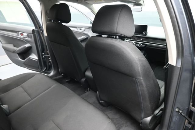 Used 2025  Honda LX image 16