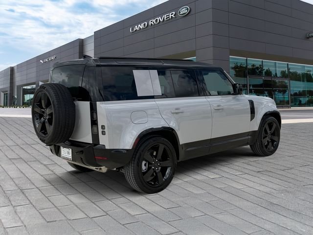 New 2026 Borasco Grey Land Rover X-Dynamic SE image 5