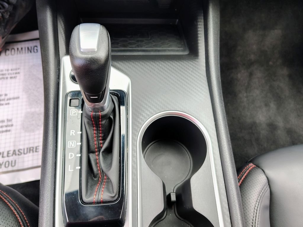 2026 Nissan Altima SR - Photo 23