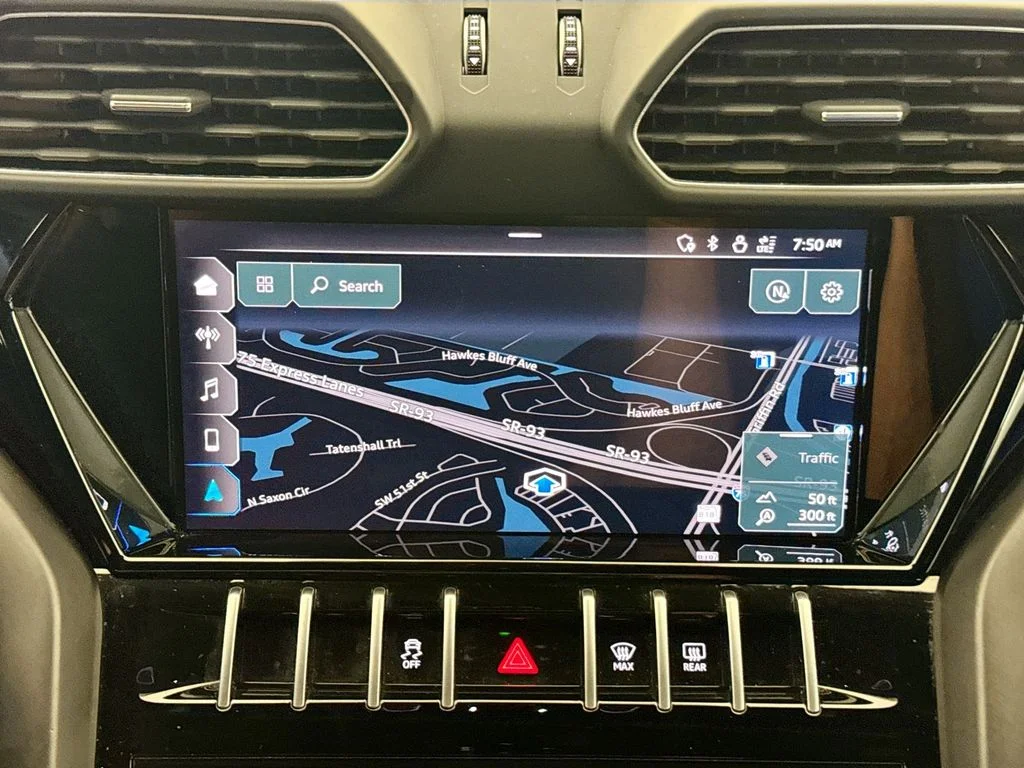 Used 2022 Black Lamborghini  image 13