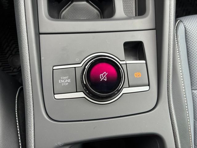 New 2026 Platinum Gray Volkswagen 2.0T SE image 18