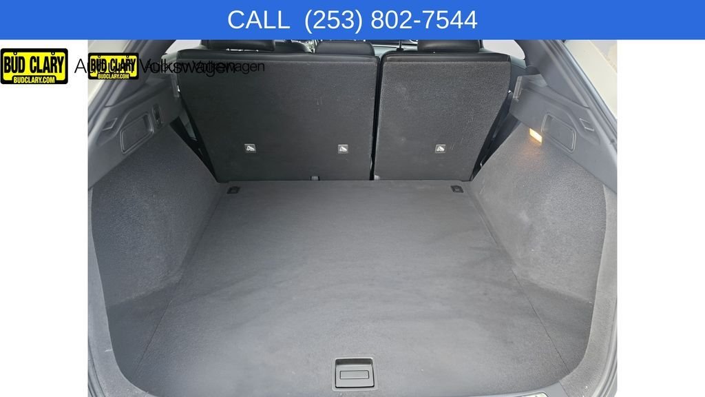 Used 2022 White INFINITI SENSORY image 25
