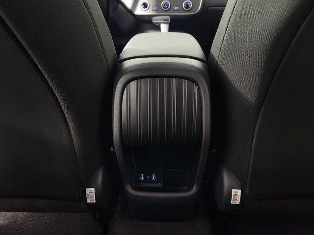 New 2027 Blue Hyundai SE AWD image 19