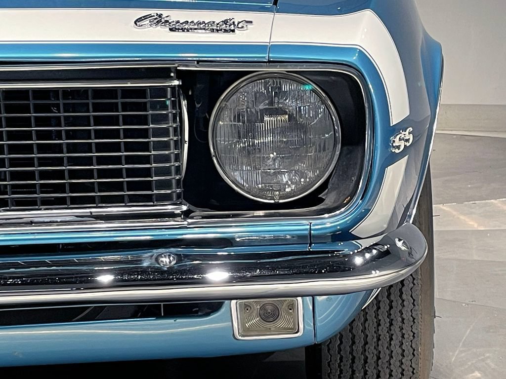 Used 1967  Chevrolet  image 23