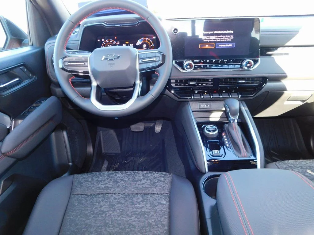 2026 Chevrolet Colorado Z71 - Photo 20