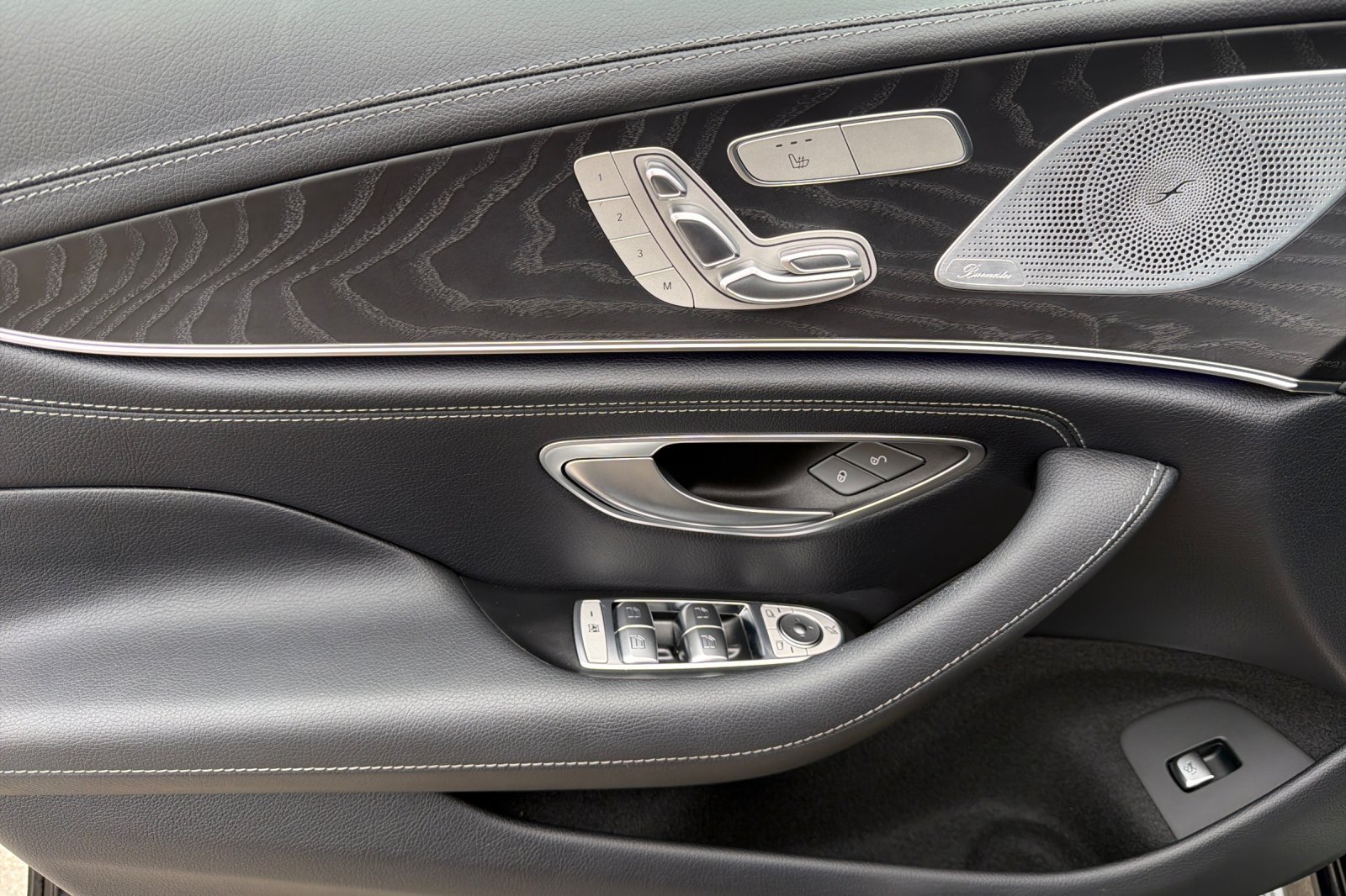 Certified Used 2023 Black Mercedes-Benz CLS 450 image 26