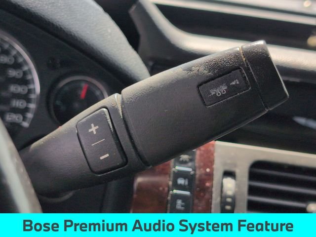 2010 Chevrolet Suburban LT - Photo 23