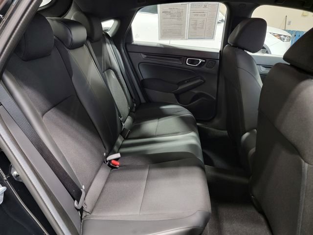 Used 2024 Black Honda Sport image 15