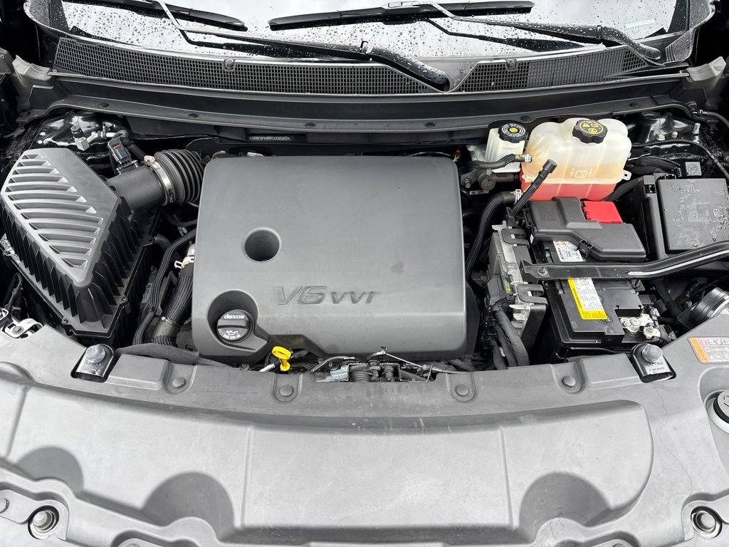 Used 2023 Black Chevrolet LS image 11