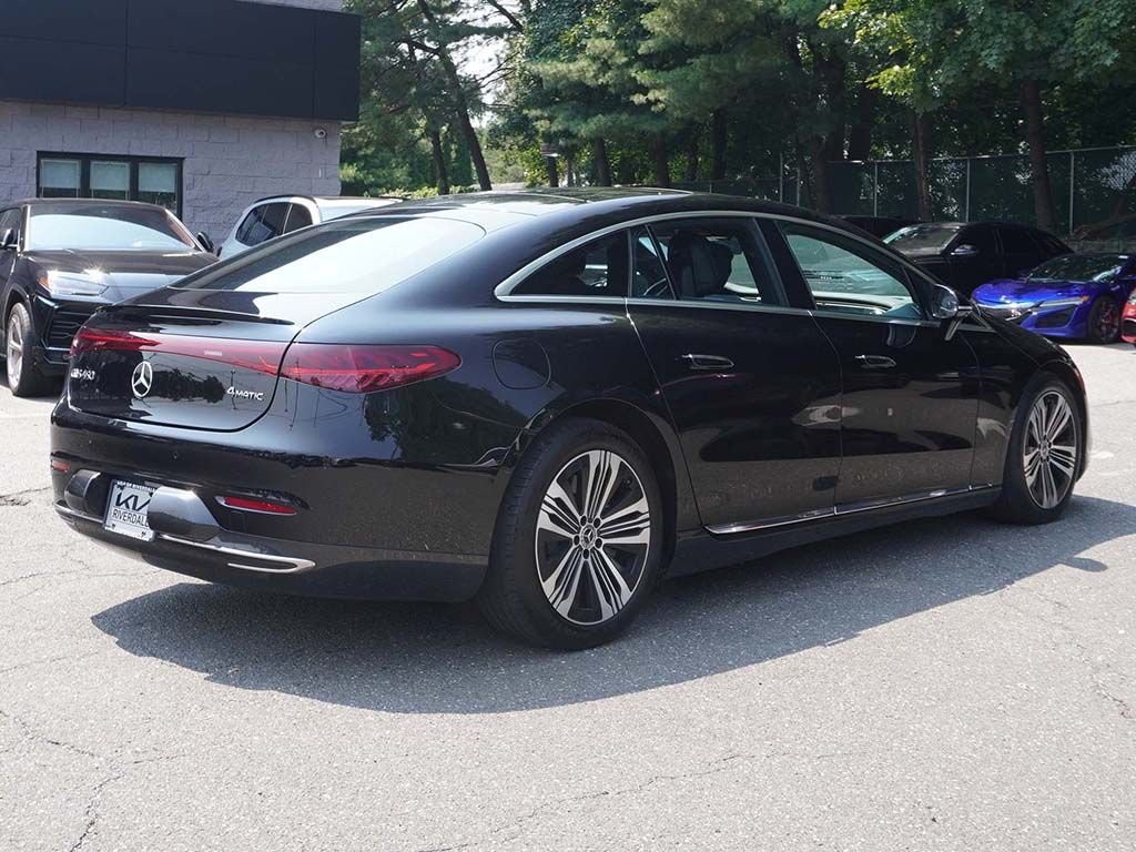 Used 2024 Black Mercedes-Benz 450 image 15