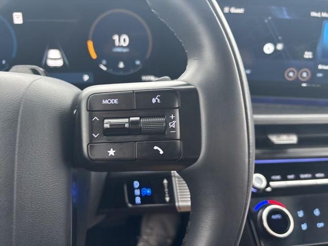 2025 Hyundai Santa Fe Calligraphy - Photo 20