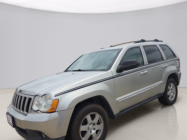 2010 Jeep Grand Cherokee LAREDO in Sioux City