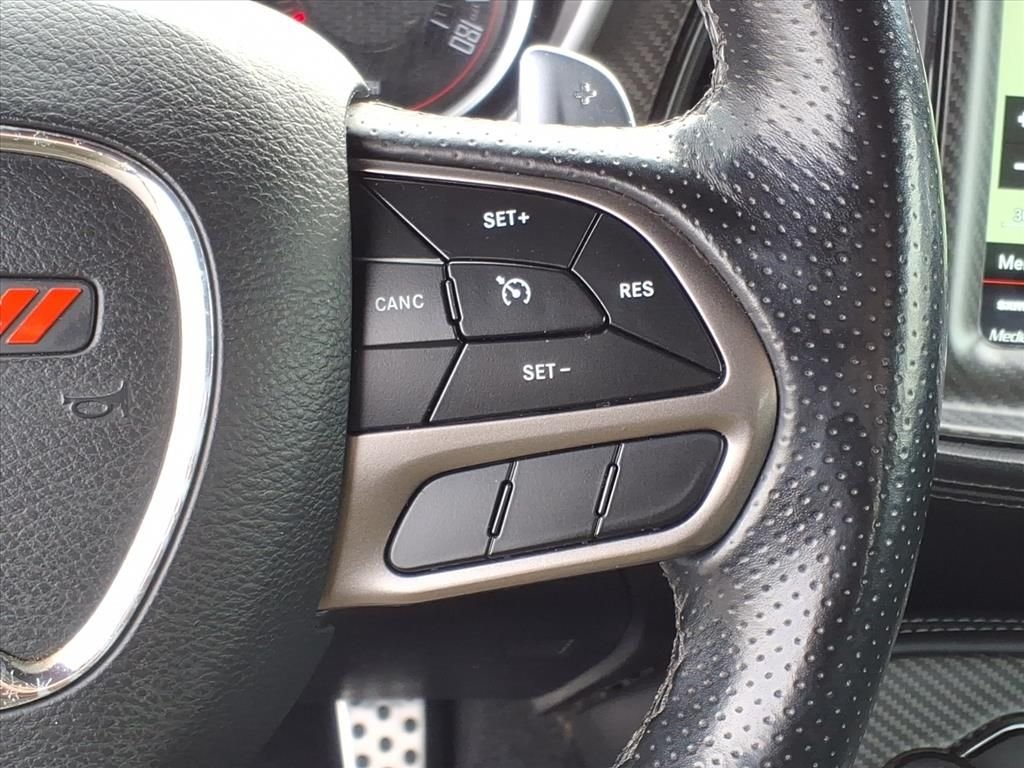 2021 Dodge Challenger R/T - Photo 20