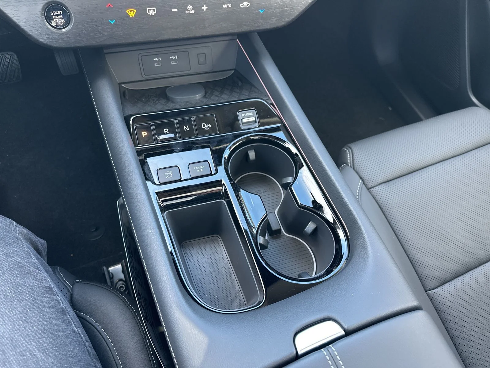 2026 Nissan Murano SL - Photo 69