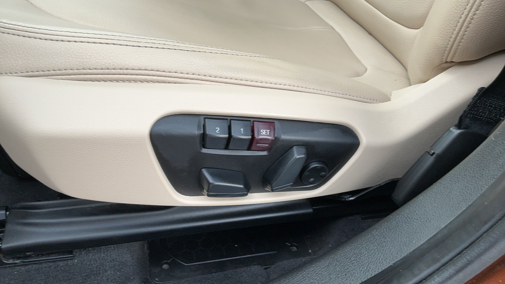 Used 2016 Brown BMW xDrive28i image 18