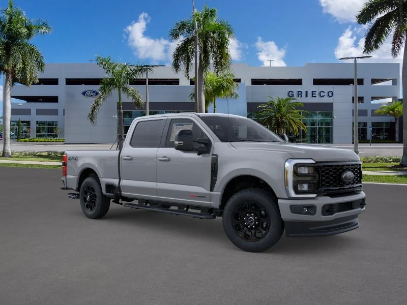 New 2026 Avalanche Ford F-250® Lariat® image 33