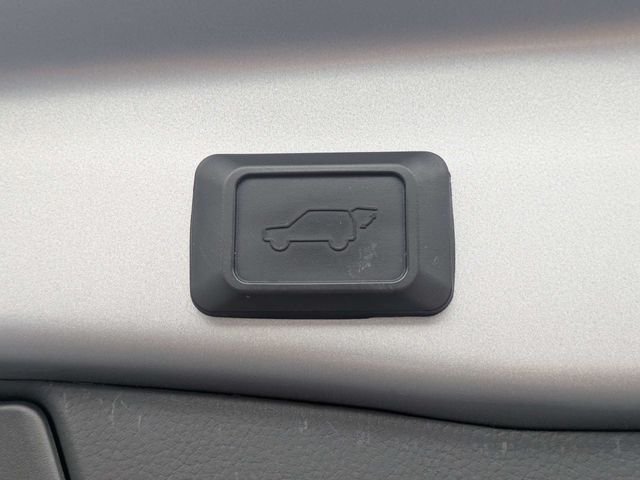 Used 2021 Silver Toyota Limited image 13