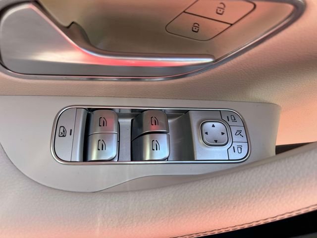 Certified Used 2023 White Mercedes-Benz GLE 450 image 19
