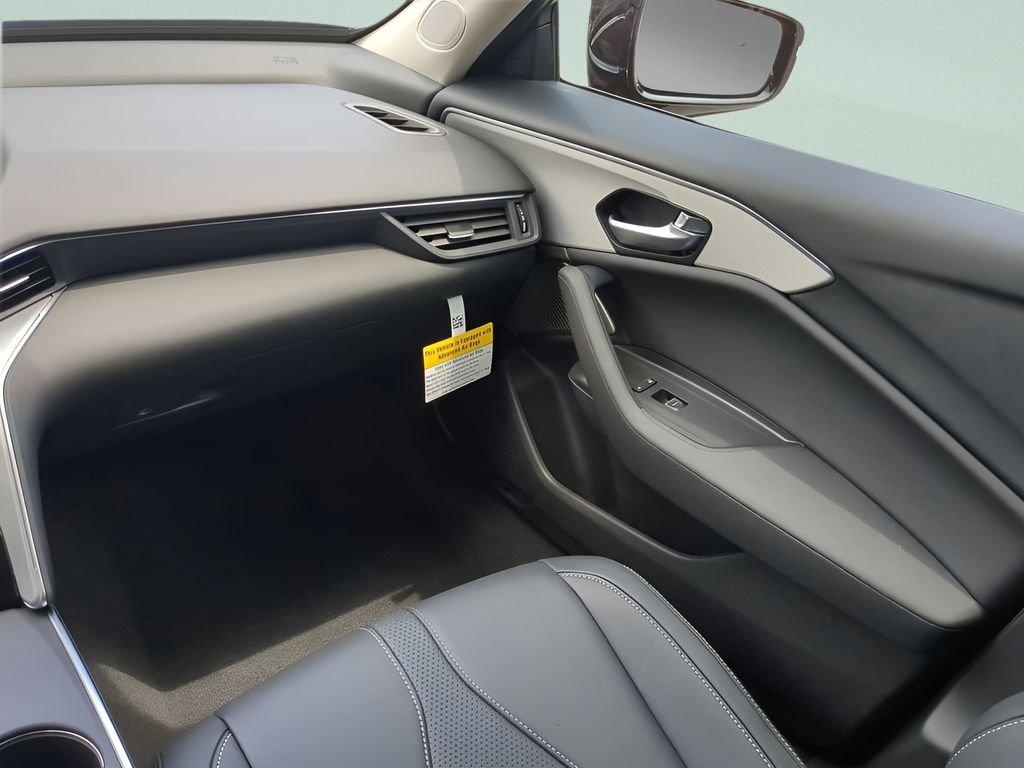 2025 Acura TLX Technology Package - Photo 16