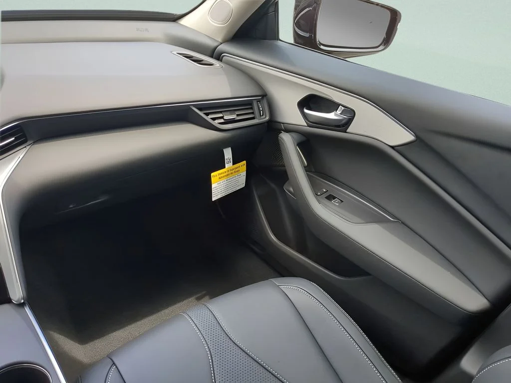 2025 Acura TLX Technology Package - Photo 16