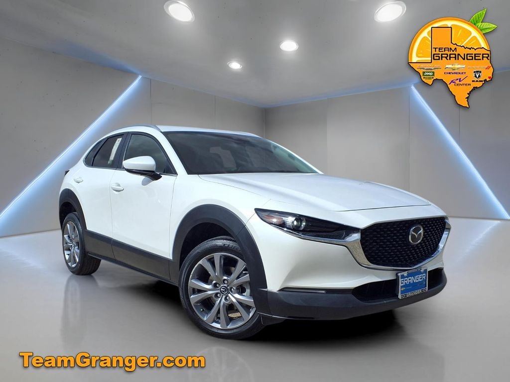 2023 Mazda CX-30 Select AWD's photo