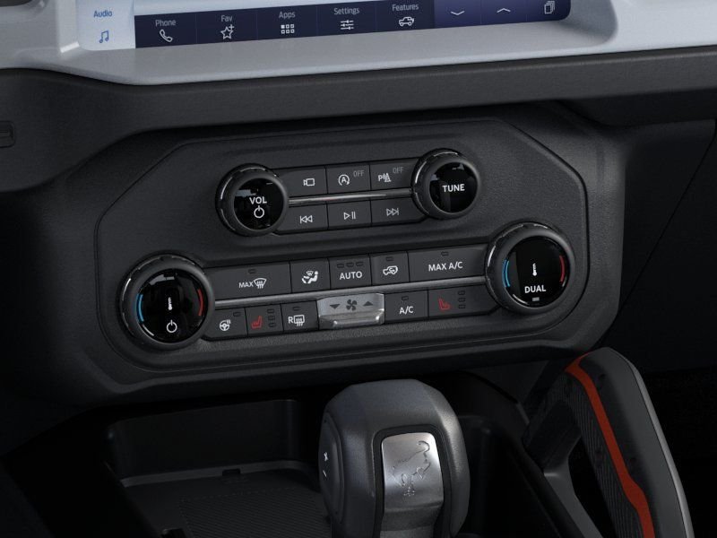 New 2026 Oxford White Ford Stroppe Edition image 16