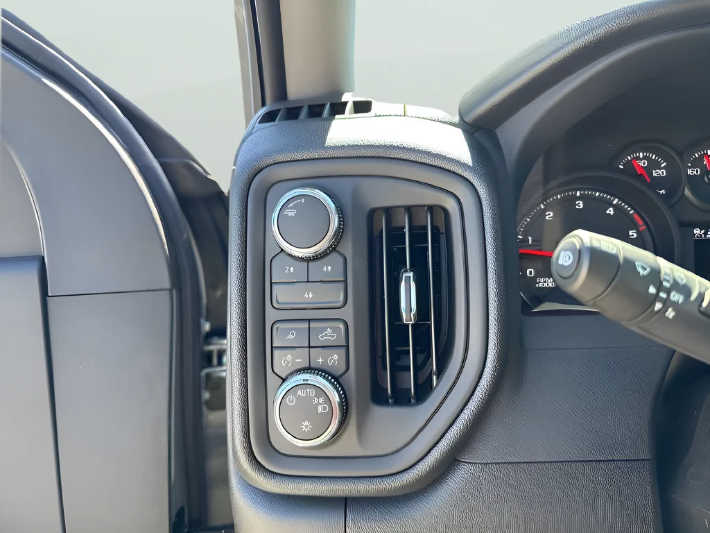 2026 GMC Sierra 3500HD Pro - Photo 31