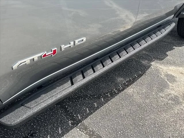 2026 GMC Sierra 2500HD AT4 - Photo 19