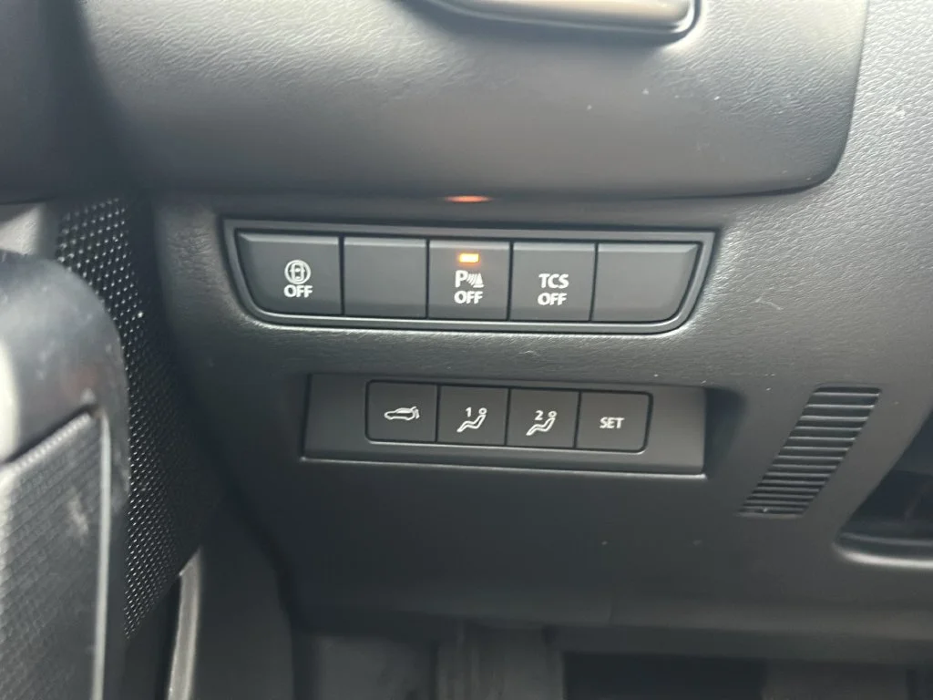Certified Used 2026 Red Mazda 2.5 S Premium image 19