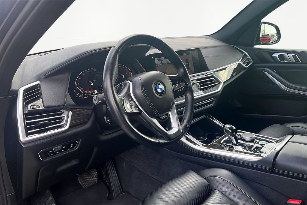 2023 BMW X5 40i - Photo 14