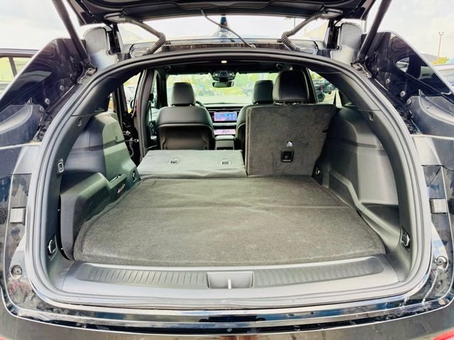 2025 Jeep Wagoneer S Limited - Photo 44