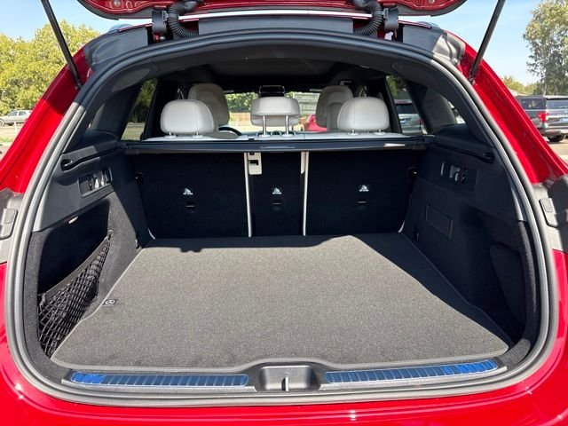 New 2027 Red Mercedes-Benz GLC 300 image 11
