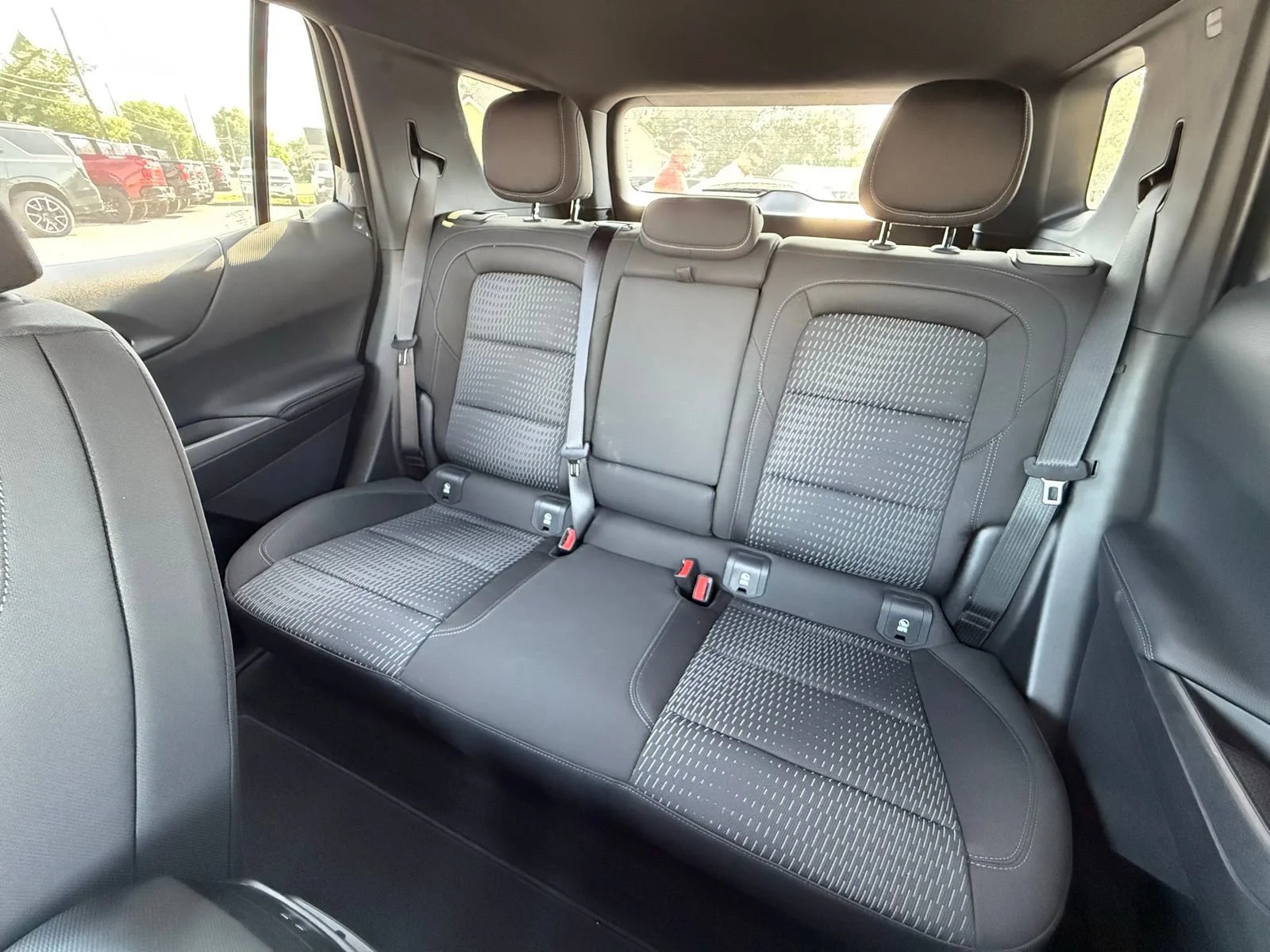 2026 Chevrolet Equinox LT - Photo 20