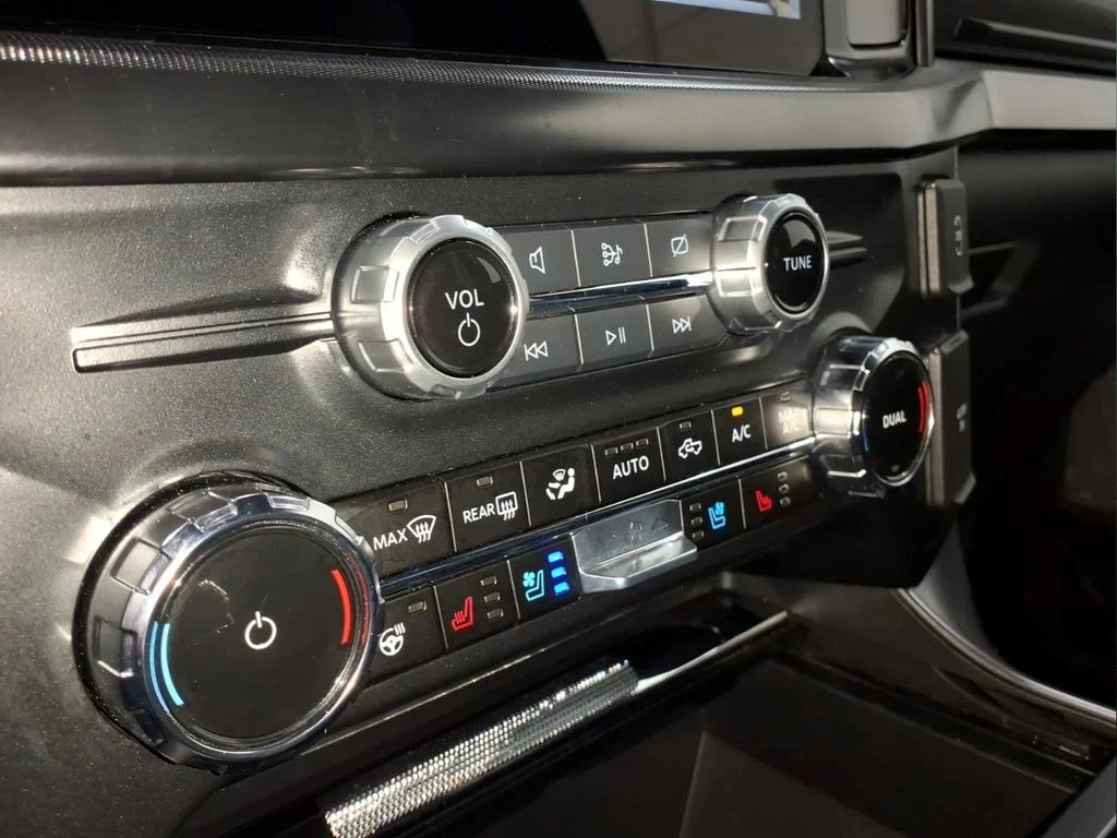 2024 Ford F-150 Lariat - Photo 10