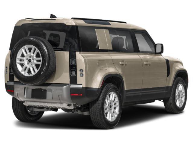 New 2026 Gondwana Stone Land Rover X-Dynamic SE image 2