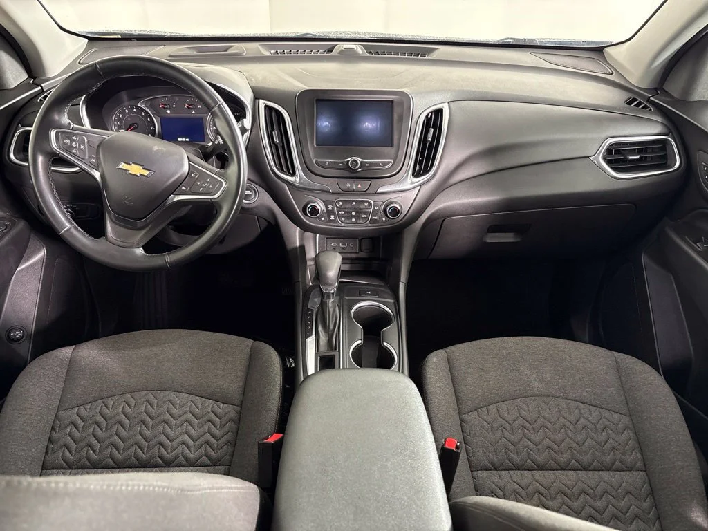 Certified Used 2024 Black Chevrolet LT image 17