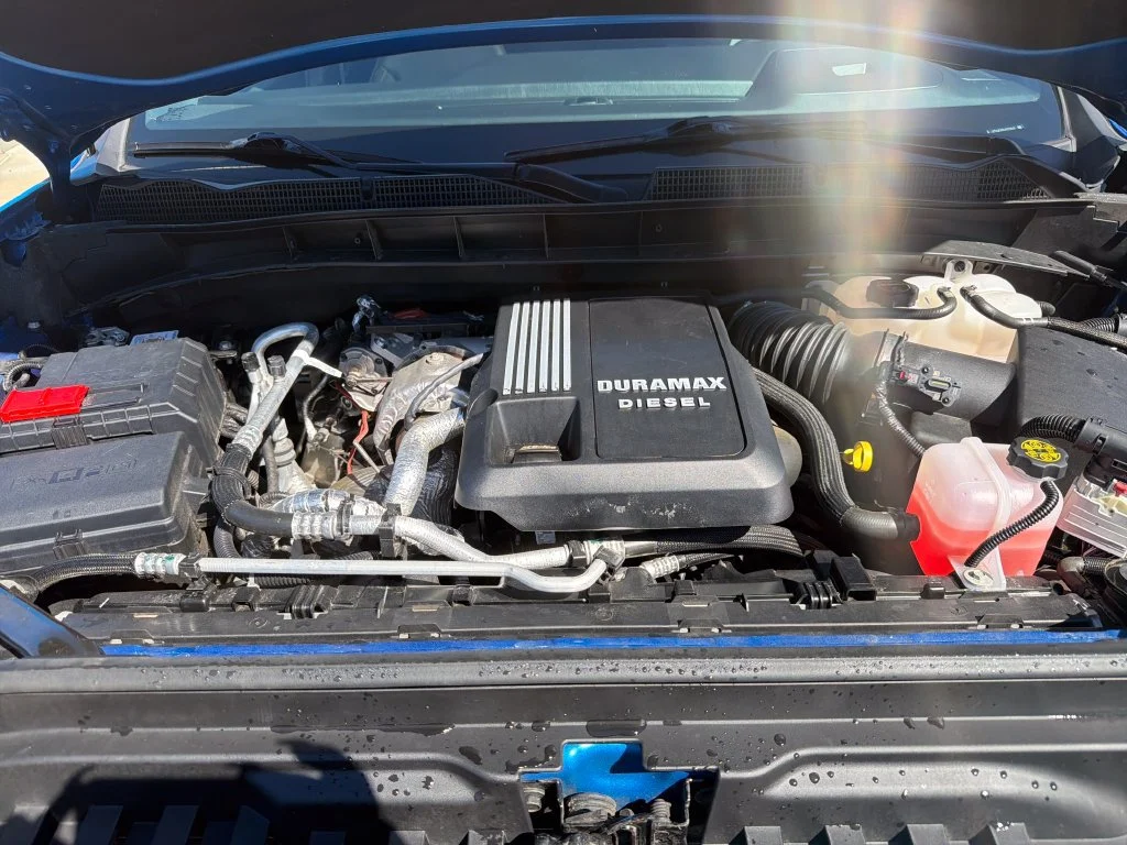 2024 GMC Sierra 1500 AT4 - Photo 22