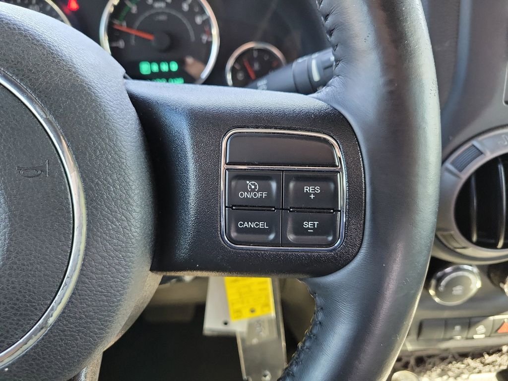 2018 Jeep Wrangler JK Unlimited Sport - Photo 24