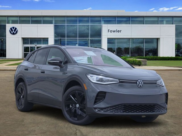 2026 Volkswagen ID.4 Pro S