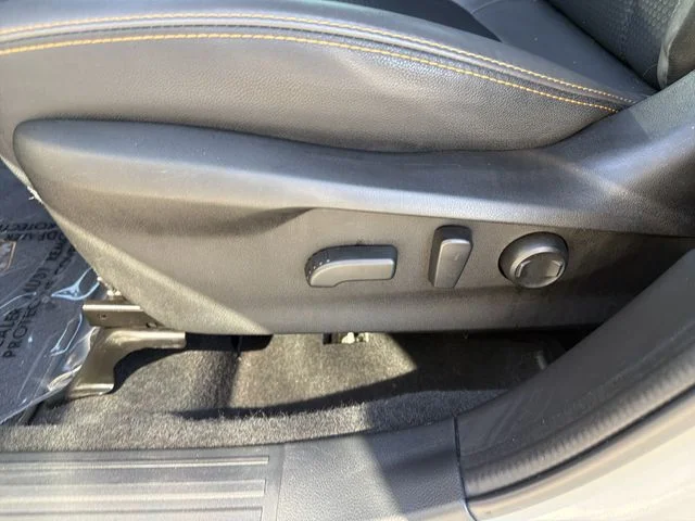 Used 2022 White Subaru Wilderness image 20