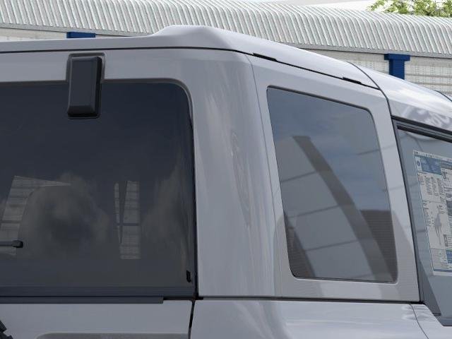 New 2026 Avalanche Gray Ford Outer Banks® image 50